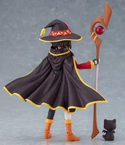 figma Megumin (KONO SUBARASHII SEKAI NI SYUKUFUKU WO! 2)