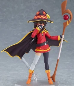 figma Megumin (KONO SUBARASHII SEKAI NI SYUKUFUKU WO! 2)