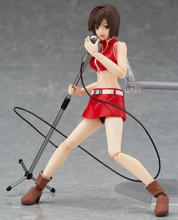 figma MEIKO (Vocaloid)