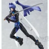 figma Meiya Mitsurugi UN Troop Ver.