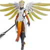 figma Mercy (Overwatch)