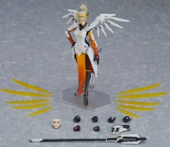 figma Mercy (Overwatch)