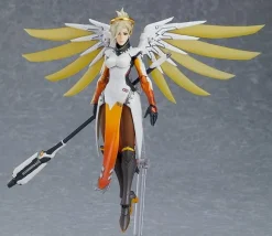figma Mercy (Overwatch)