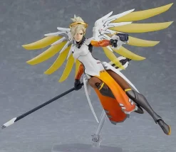 figma Mercy (Overwatch)