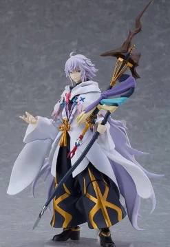 figma Merlin (Fate/Grand Order Absolute Demonic Front: Babylonia)