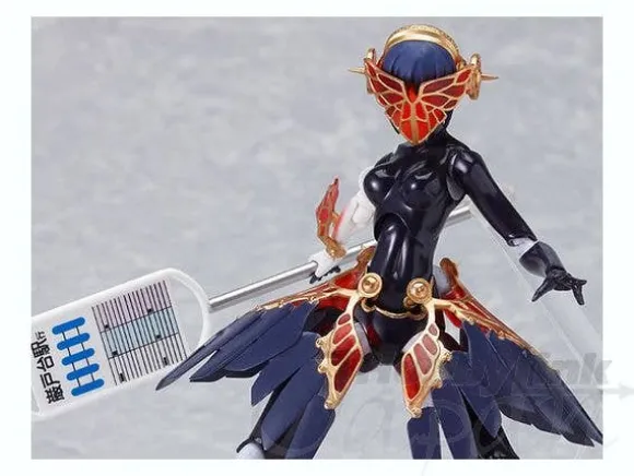 figma Metis