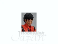 figma Michael Jackson Thriller Ver.