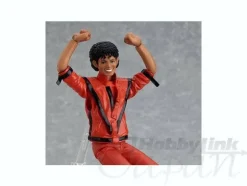 figma Michael Jackson Thriller Ver.