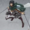 figma Mikasa Ackerman