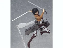 figma Mikasa Ackerman