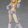 figma Miki Hoshii (THE IDOLM@STER MILLION LIVE!)