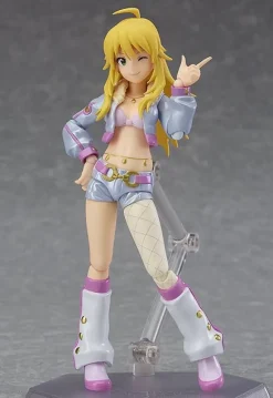 figma Miki Hoshii (THE IDOLM@STER MILLION LIVE!)