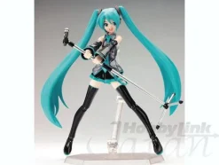 figma Miku Hatsune