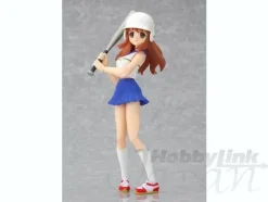 figma Mikuru Asahina Cheer Girl Version