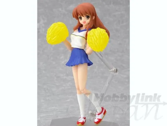 figma Mikuru Asahina Cheer Girl Version