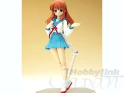 figma Mikuru Asahina School Uniform Version