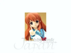 figma Mikuru Asahina School Uniform Version