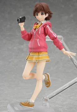 figma Mio Honda Cinderella Project Ver. (The IDOLM@STER Cinderella Girls)