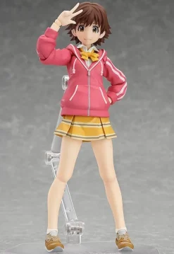 figma Mio Honda Cinderella Project Ver. (The IDOLM@STER Cinderella Girls)