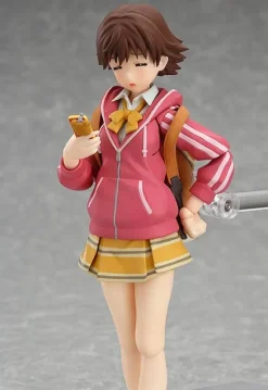 figma Mio Honda Cinderella Project Ver. (The IDOLM@STER Cinderella Girls)