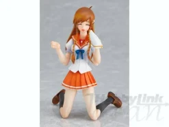 figma Mirai Suenaga