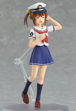 figma Misaki Akeno (High School Fleet)