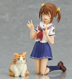 figma Misaki Akeno (High School Fleet)