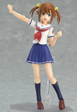 figma Misaki Akeno (High School Fleet)
