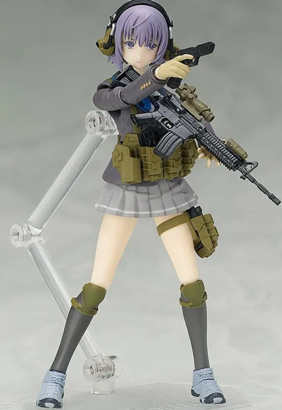 figma: Miyo Asato (Little Armory)