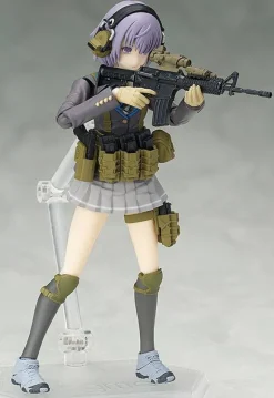 figma: Miyo Asato (Little Armory)