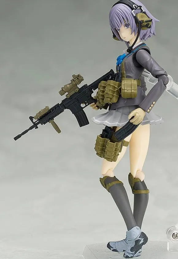 figma: Miyo Asato (Little Armory)