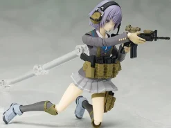 figma: Miyo Asato (Little Armory)