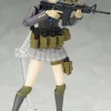figma Miyo Asato (Little Armory) (Reissue)