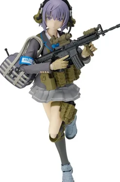 figma Miyo Asato (Little Armory) (Reissue)