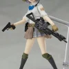 figma Miyo Asato: Summer Uniform ver. (Little Armory)