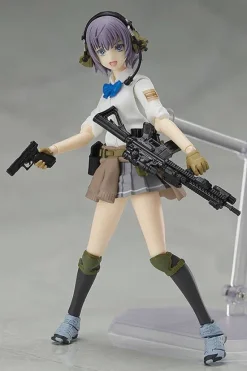 figma Miyo Asato: Summer Uniform ver. (Little Armory)