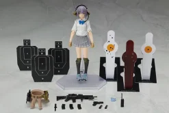 figma Miyo Asato: Summer Uniform ver. (Little Armory)