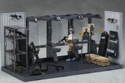 figma Miyo Asato: Summer Uniform ver. (Little Armory)