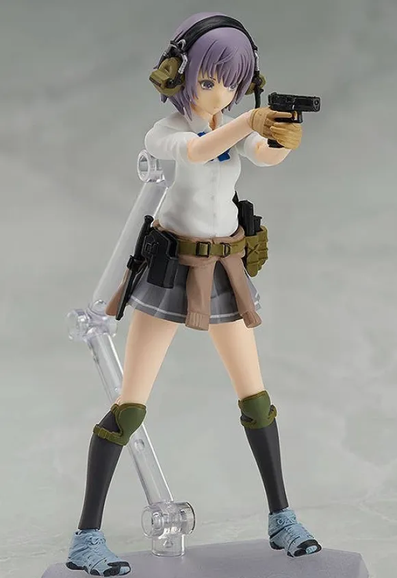 figma Miyo Asato: Summer Uniform ver. (Little Armory)