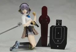 figma Miyo Asato: Summer Uniform ver. (Little Armory)