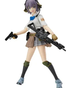 figma Miyo Asato: Summer Uniform ver. (Little Armory)