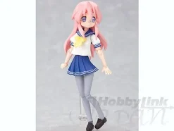 figma Miyuki Takara Summer Uniform Ver.