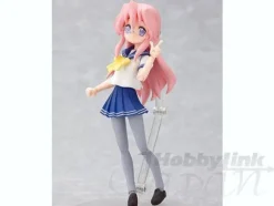 figma Miyuki Takara Summer Uniform Ver.