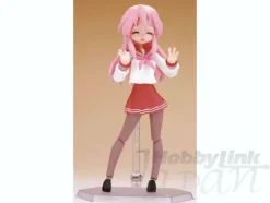 figma Miyuki Takara Winter Uniform Version