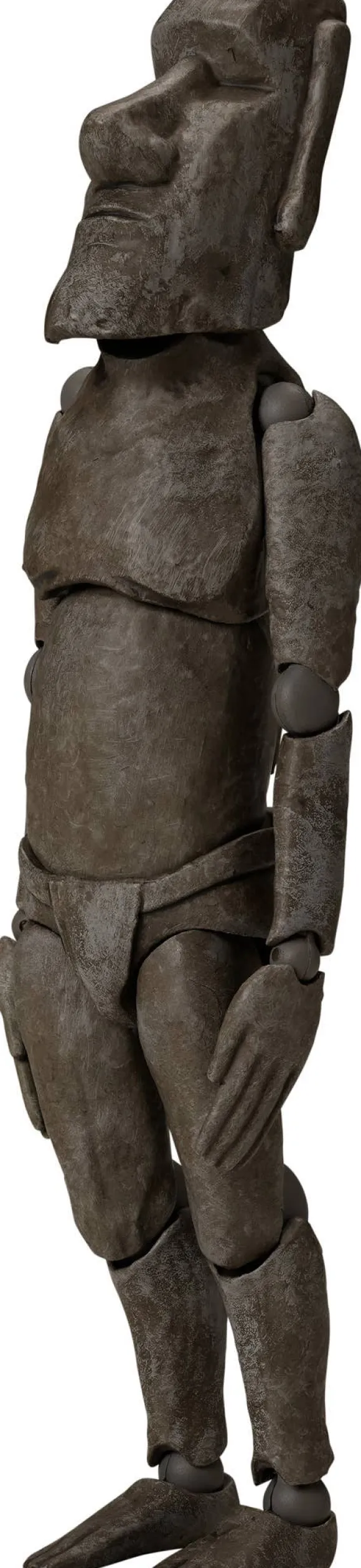 figma Moai (Reissue)