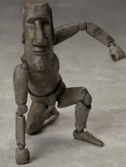 figma Moai (Reissue)