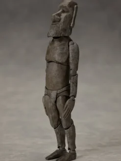 figma Moai (Reissue)