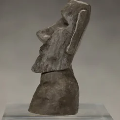 figma Moai (Reissue)