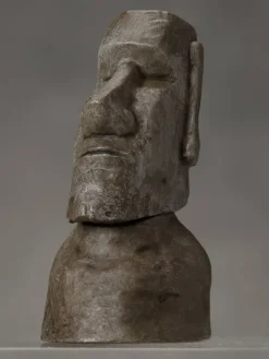 figma Moai (Reissue)