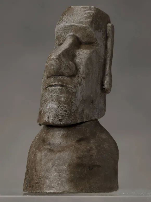 figma Moai (Reissue)
